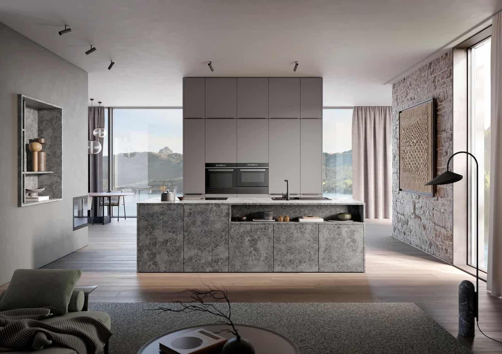 10 Common Kitchen Renovation Mistakes