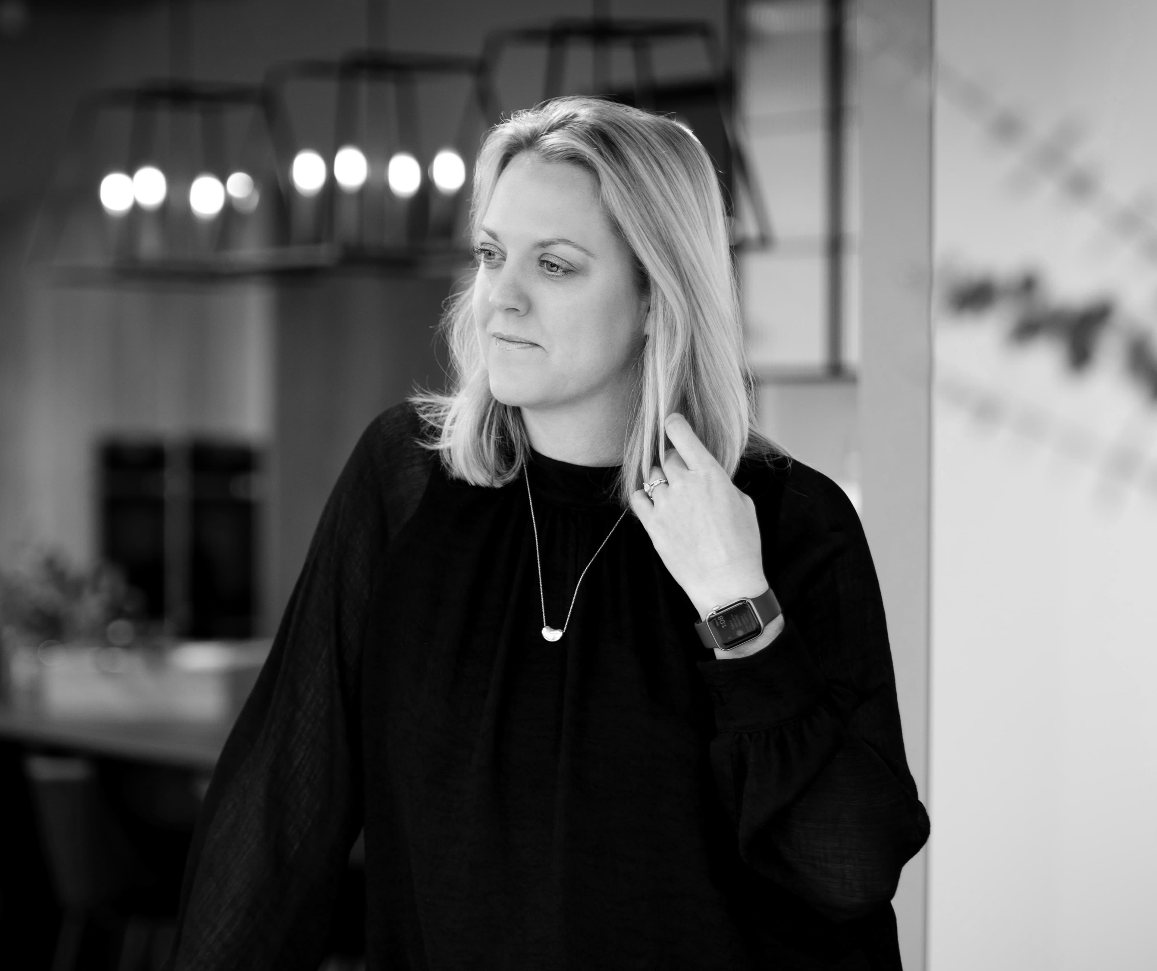 Julia Shuttleworth