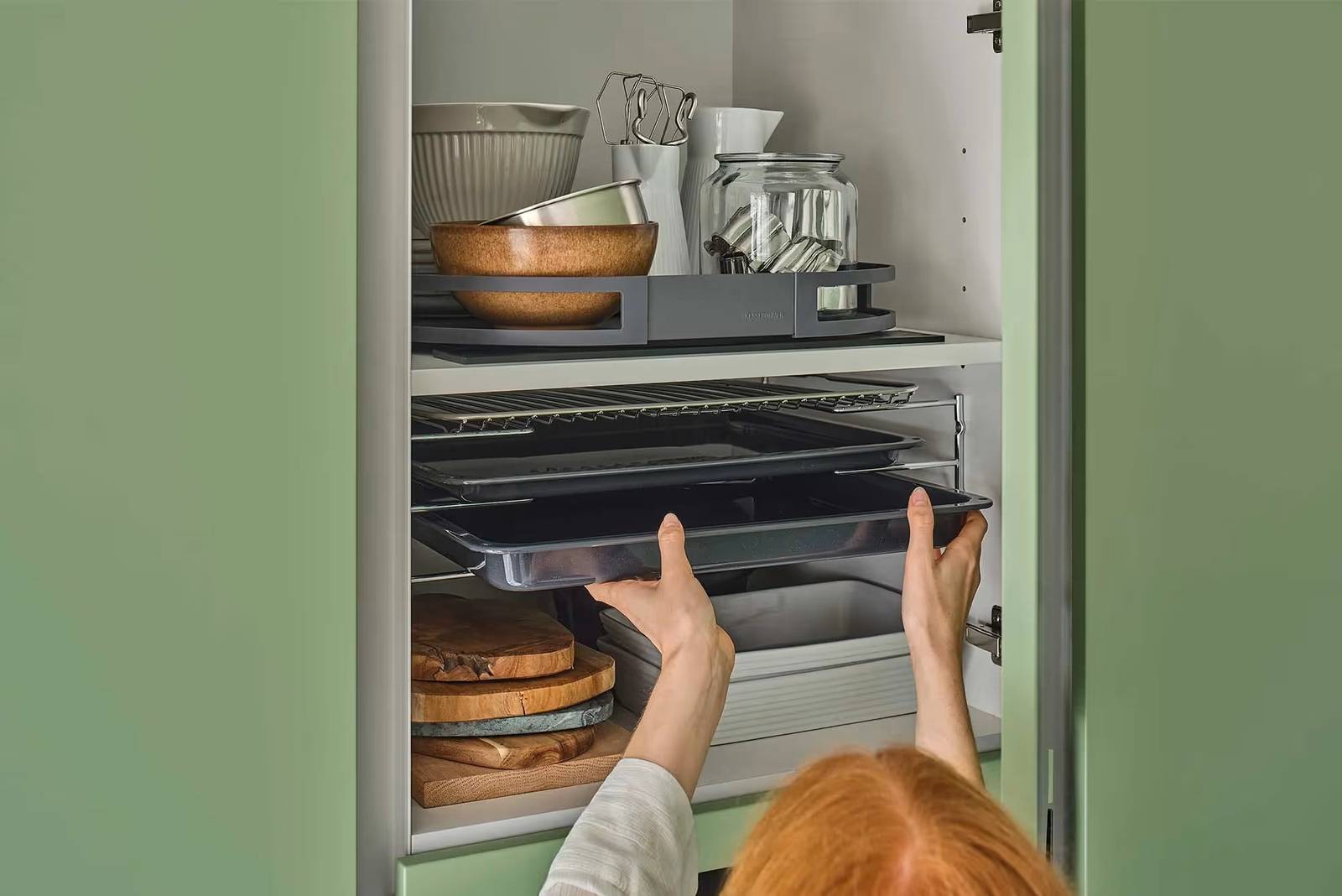 Clever Kitchen Ideas That Will Transform the Way You Cook
