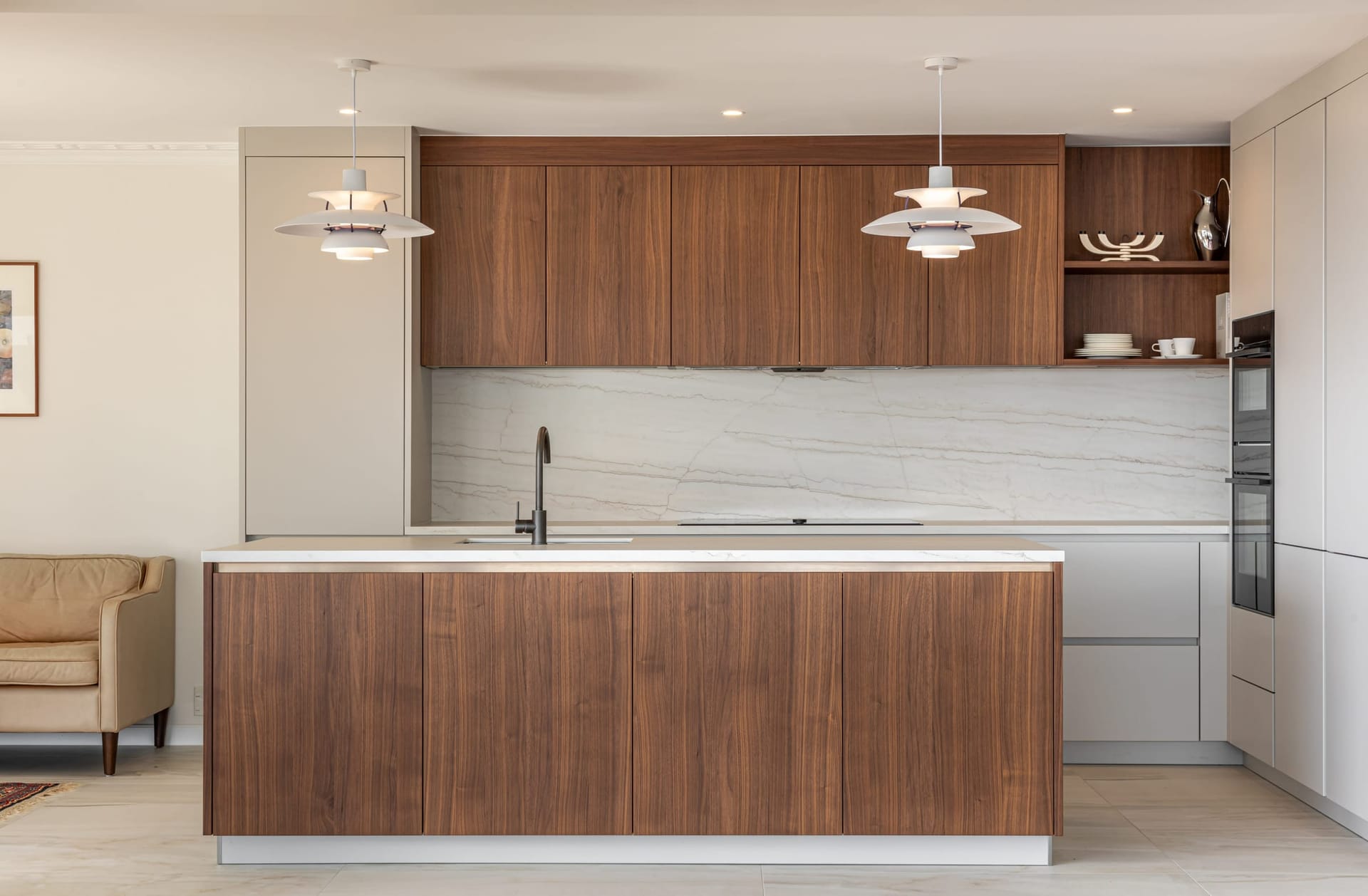 What a Kitchen Designer Gets Right Before Anything Is Ordered