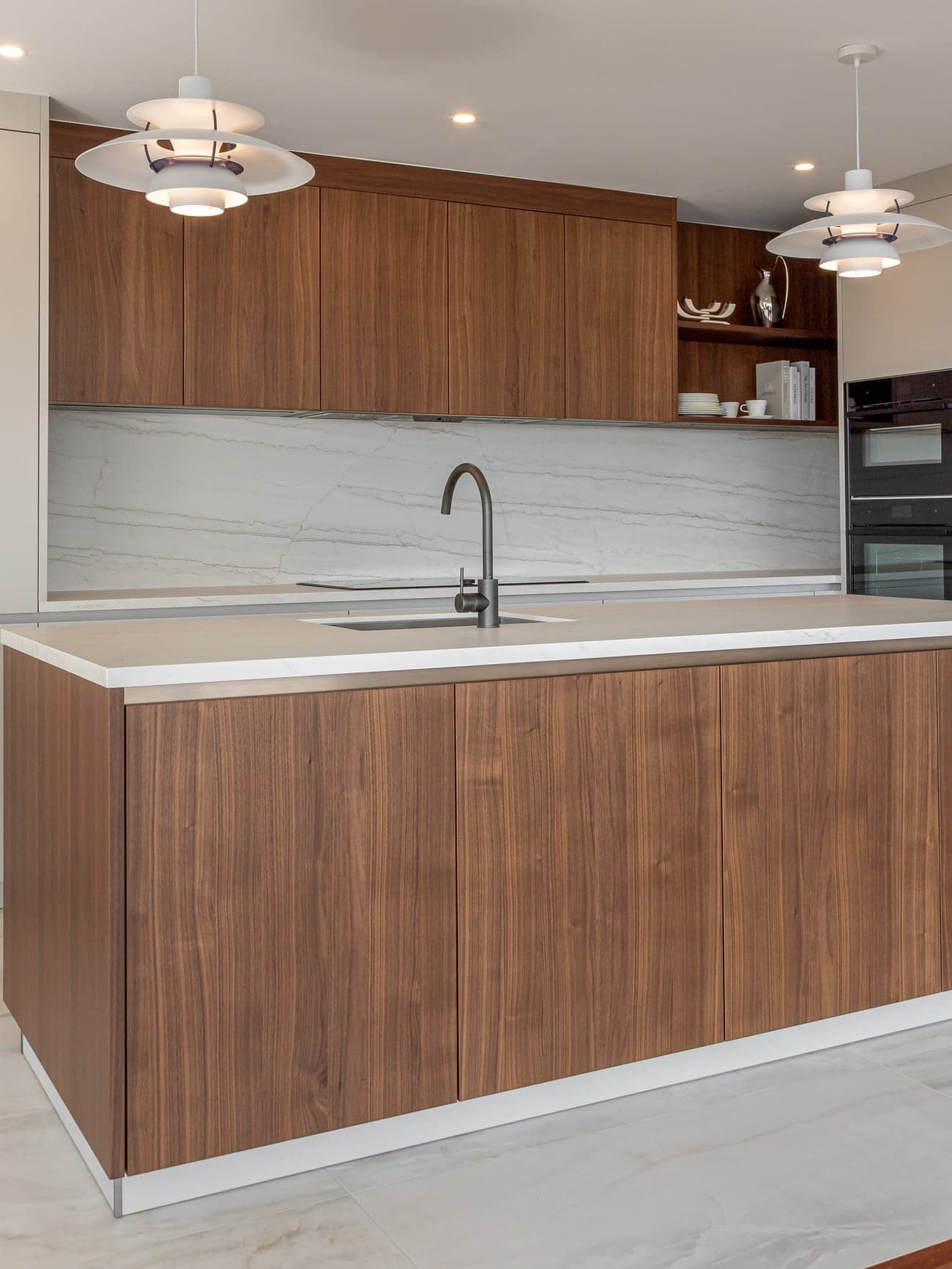 Mid Century Modern