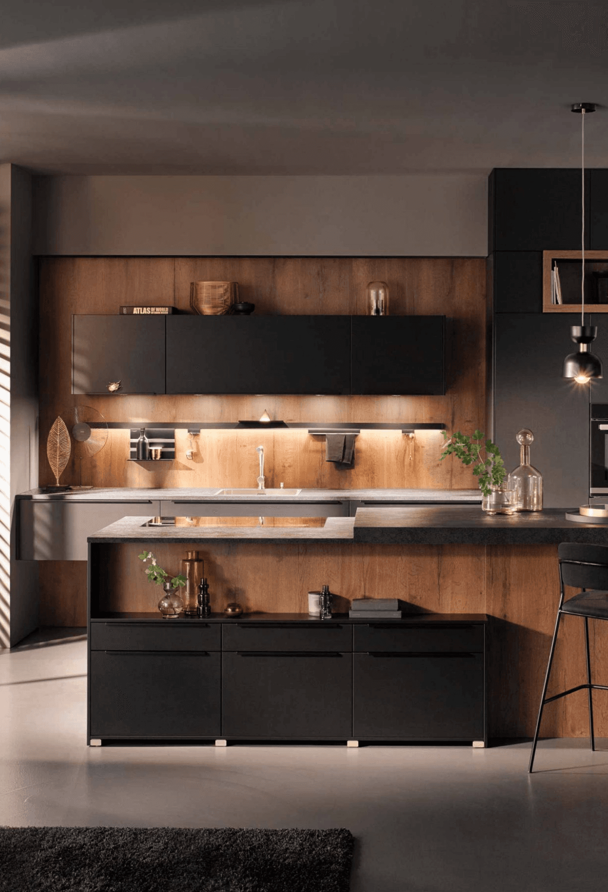 Architectural Lighting