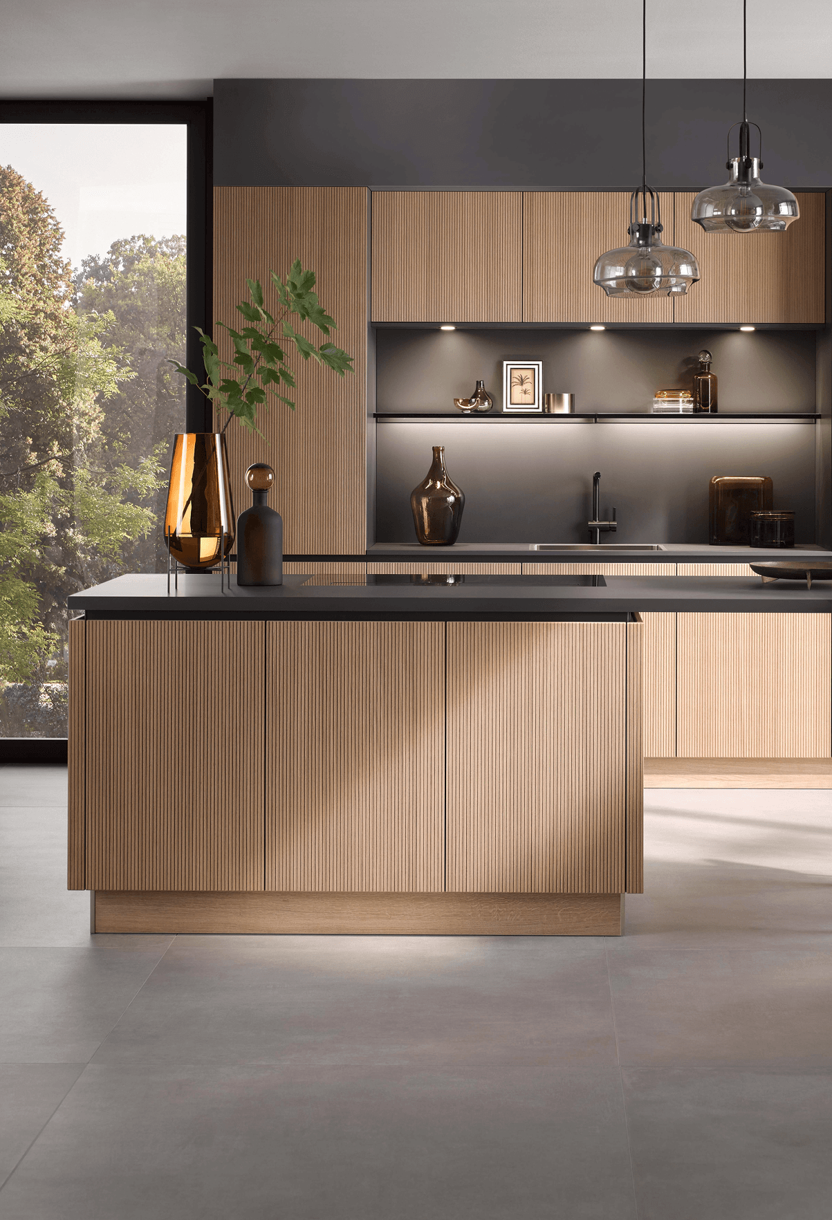 Architectural Lighting