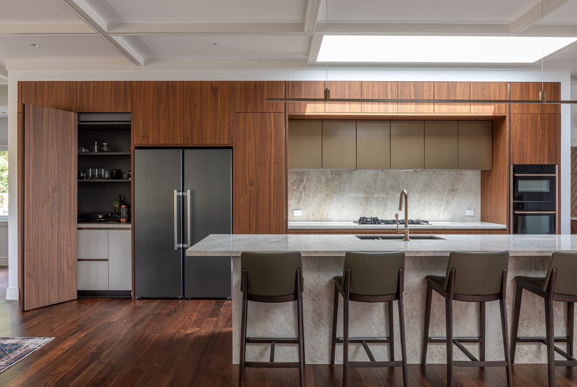 28 Clever Kitchen Ideas You'll Wish You'd Known Before Renovating