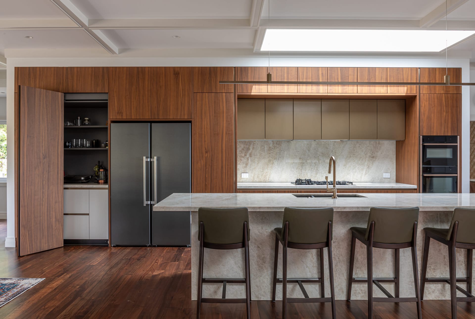 28 Clever Kitchen Ideas You'll Wish You'd Known Before Renovating