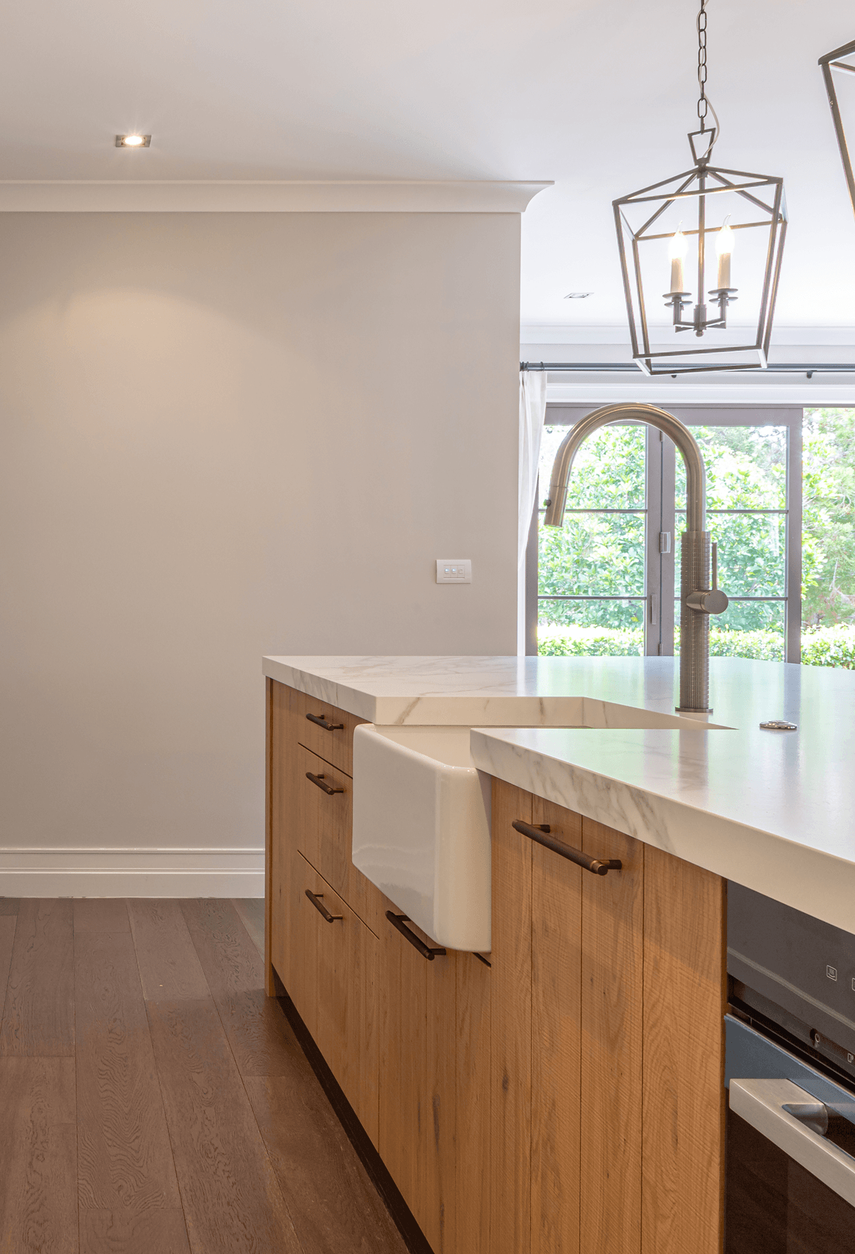 Architectural Lighting