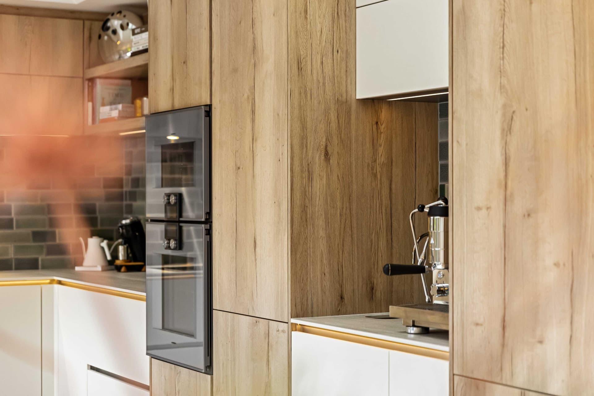 Kitchen inspiration