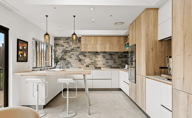 Statement Islands