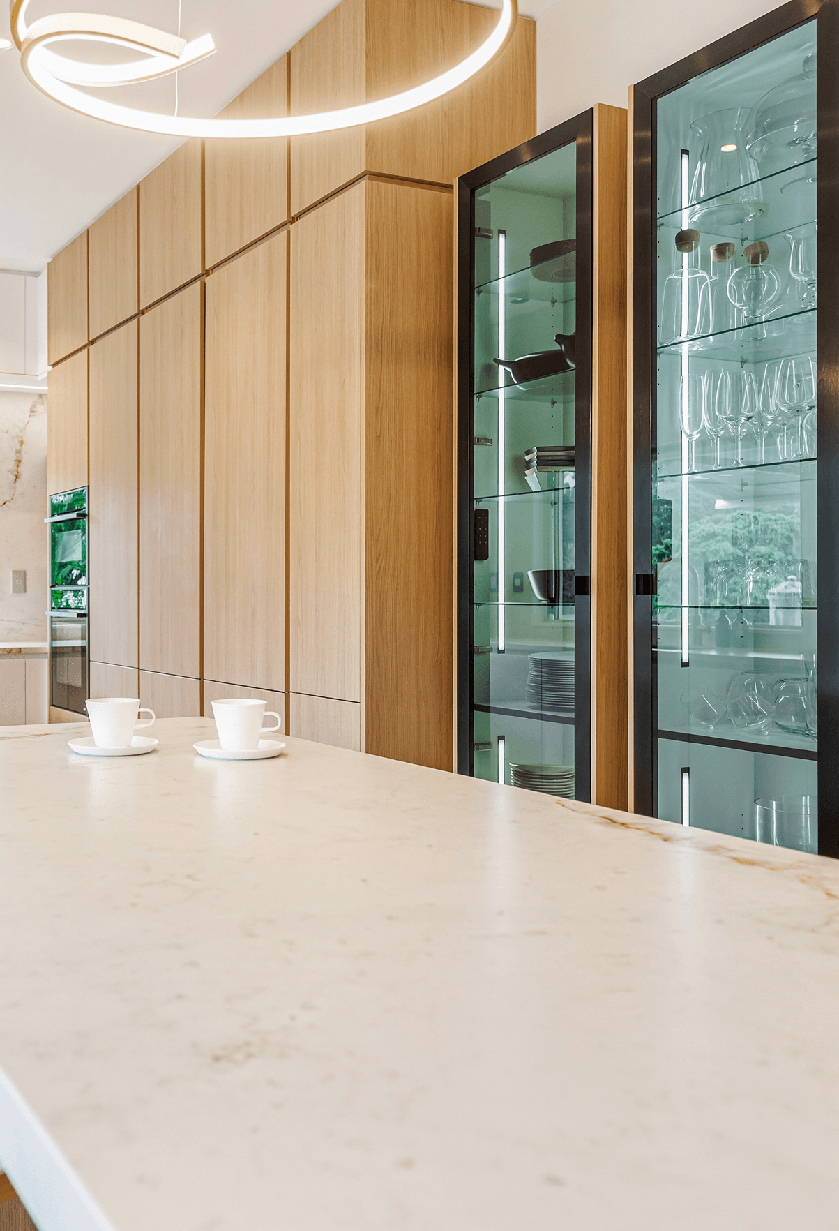 Architectural Lighting