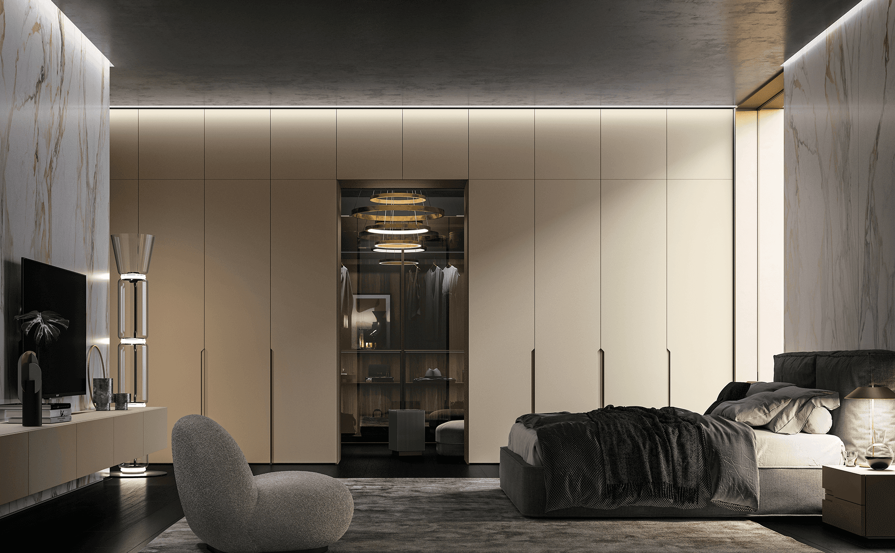 Sliding & Hinged Doors