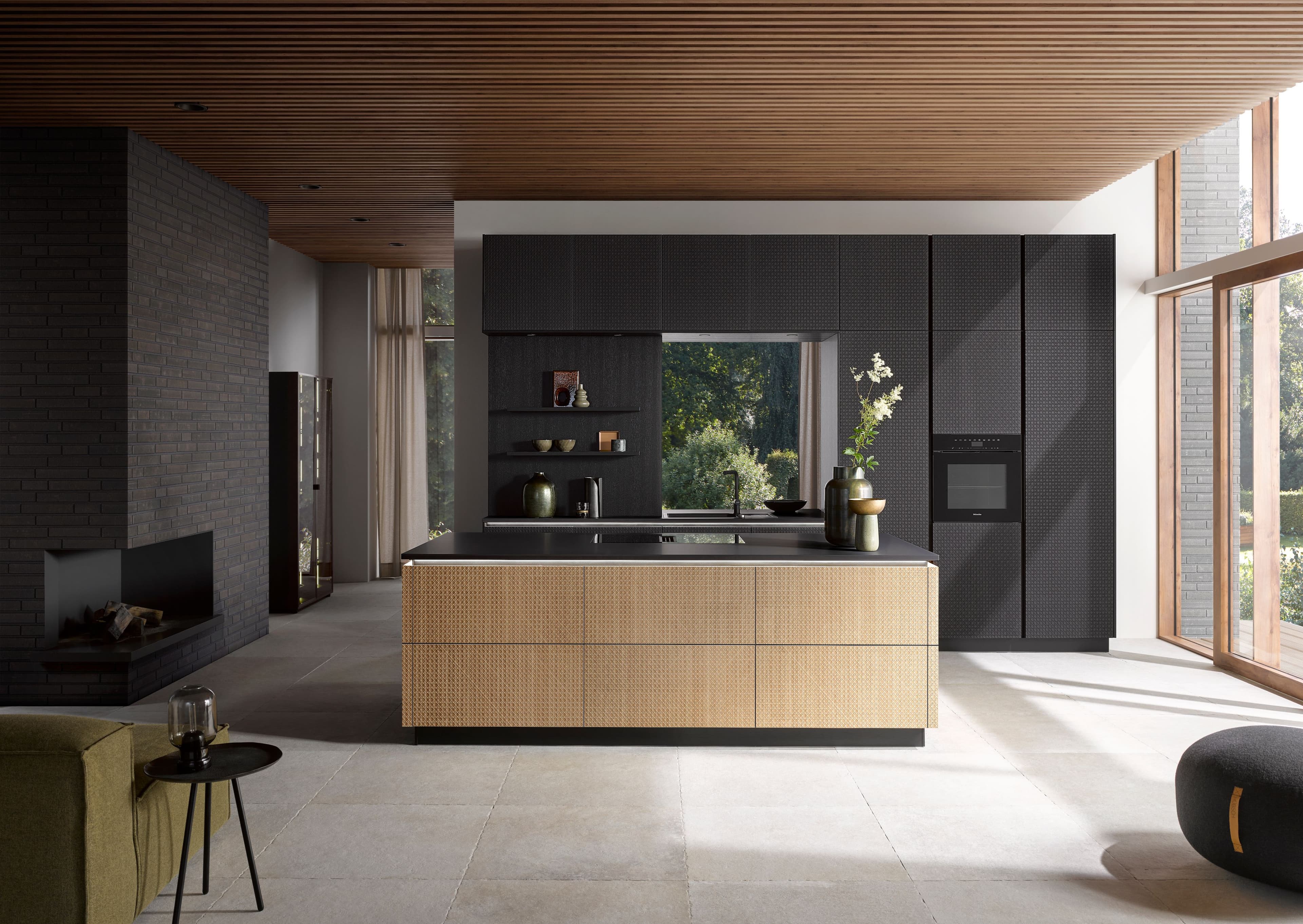 Top Kitchen Trends in 2025