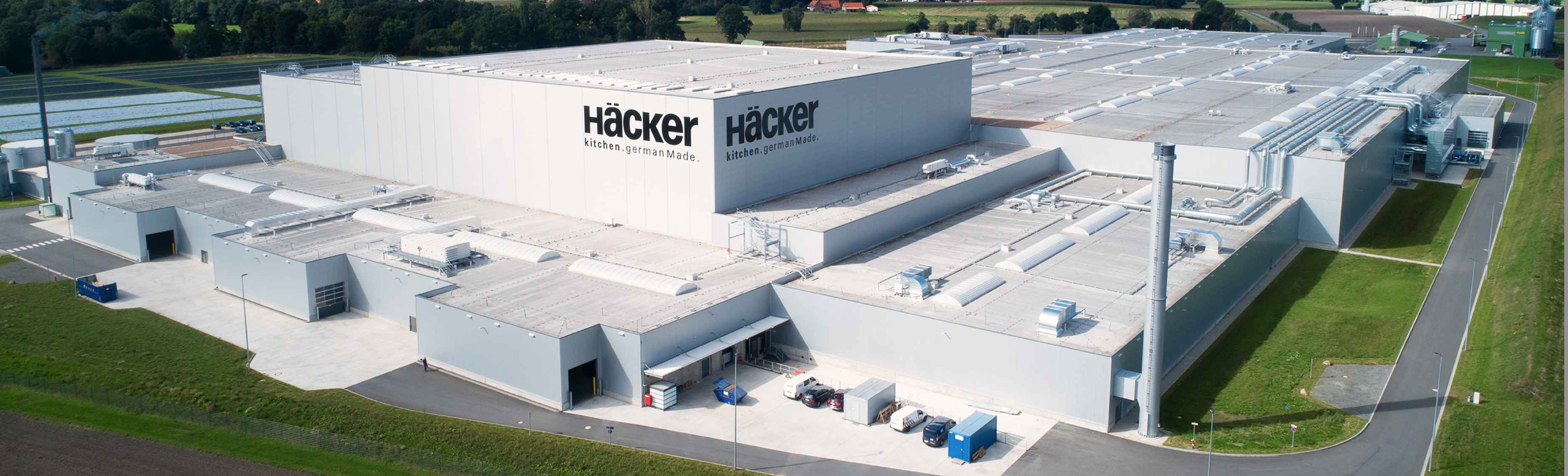 Häcker Germany