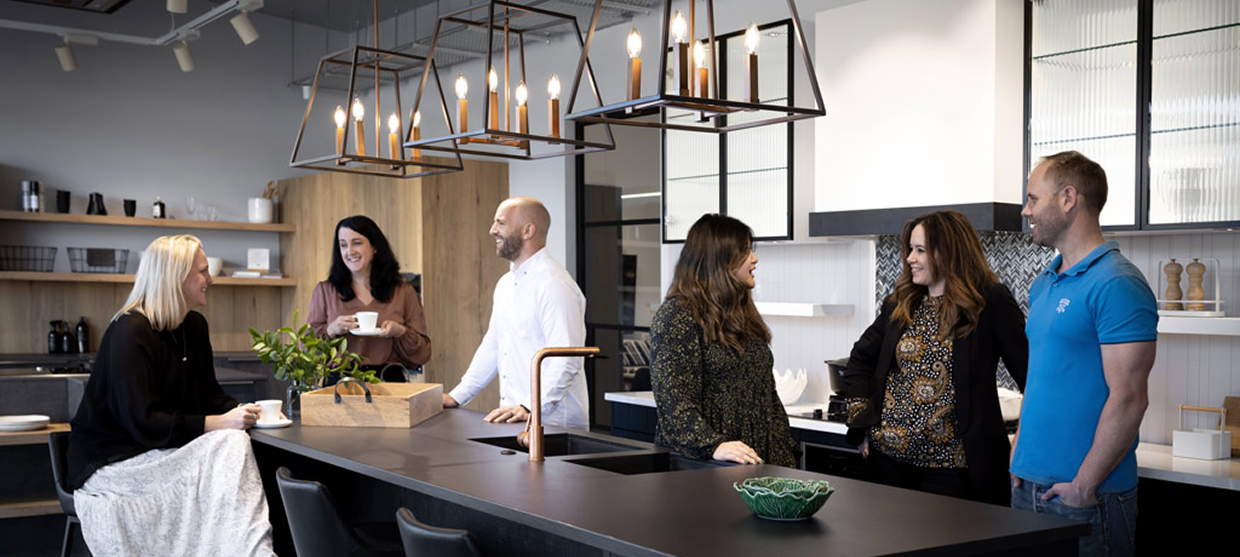 Join our team at Häcker Kitchens