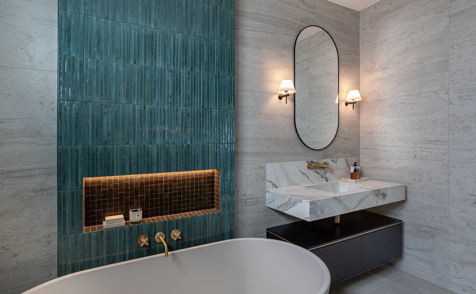 Bathroom Design