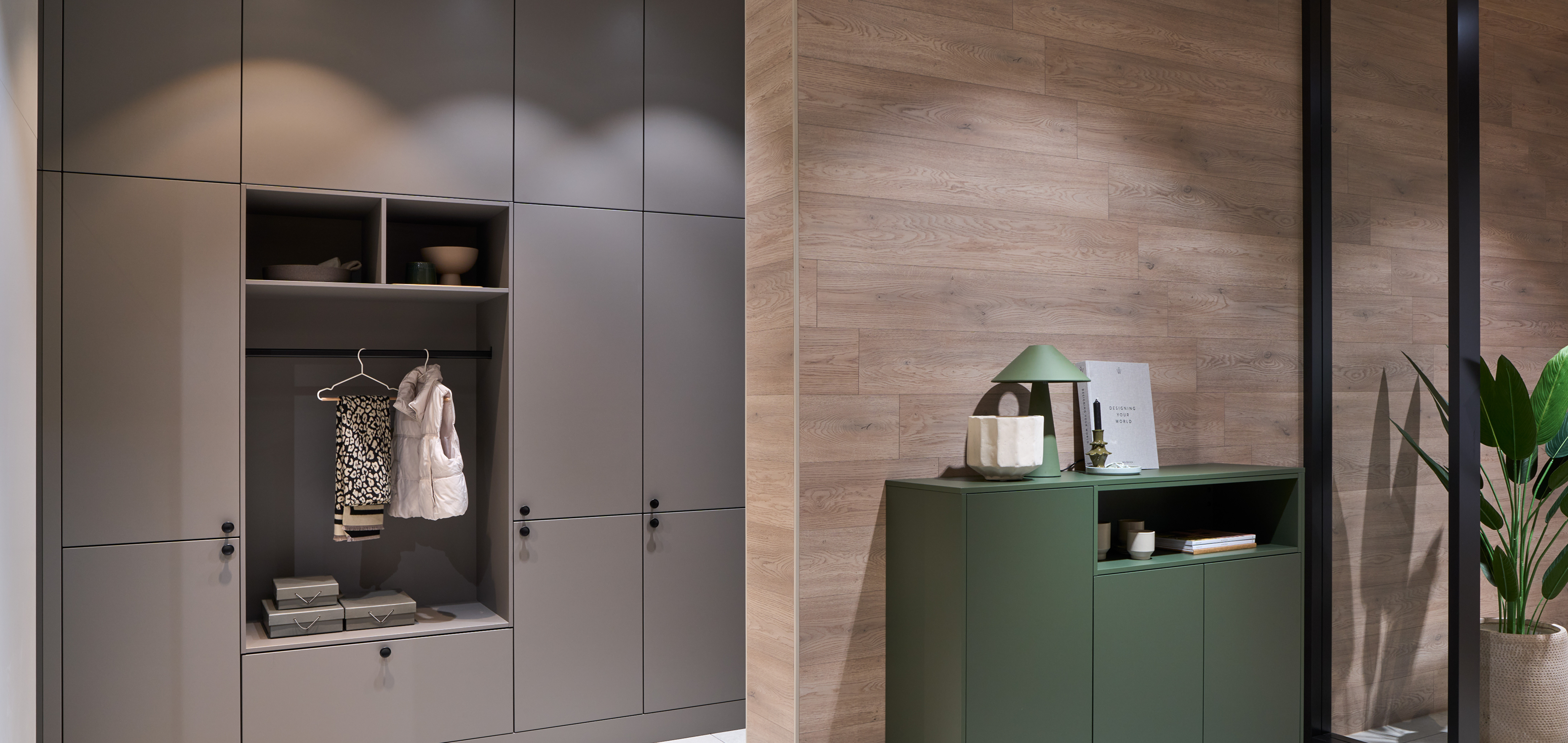 Bathroom Cabinetry