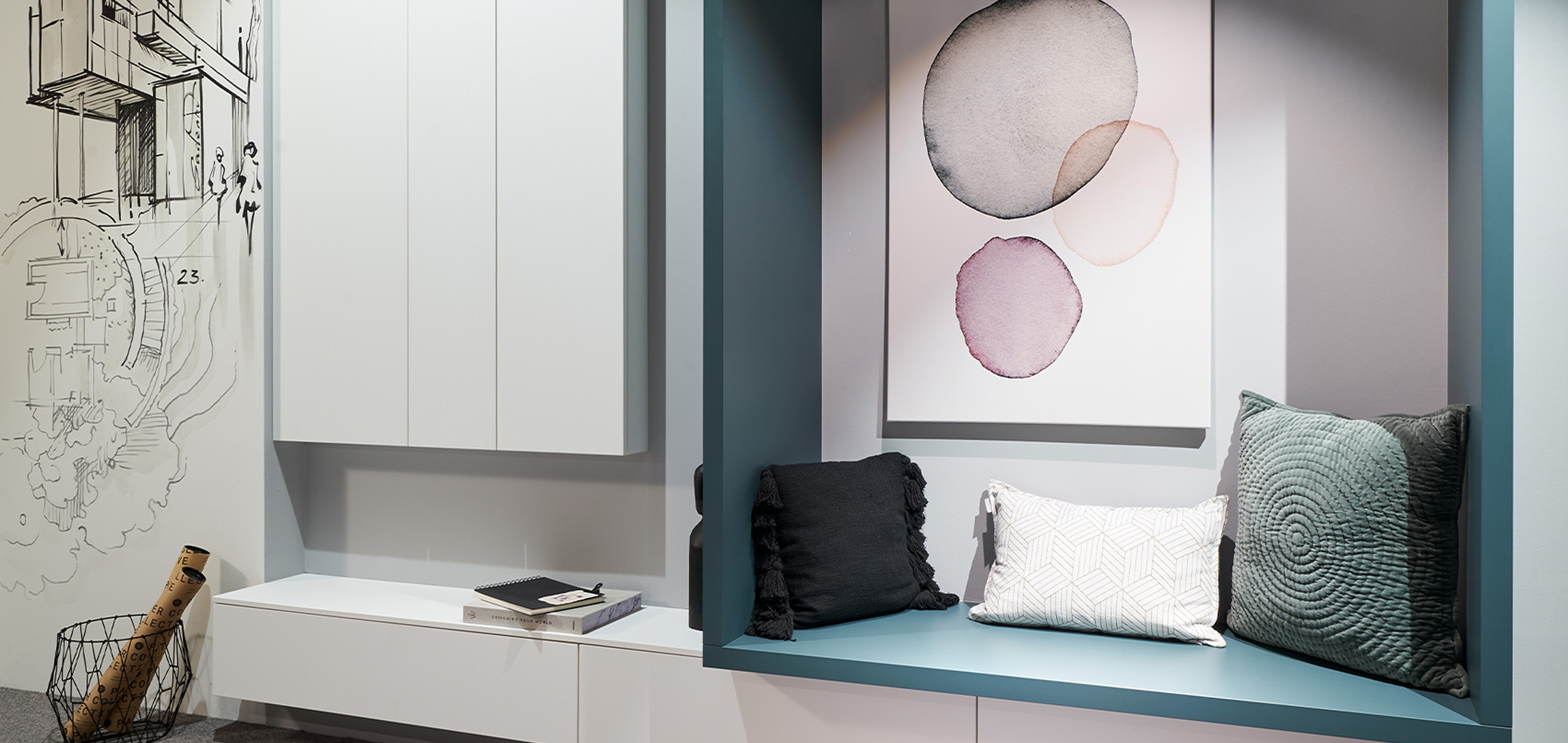 Wardrobe Systems