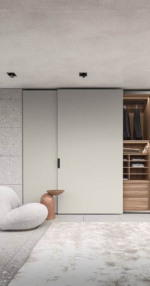 Wardrobes
