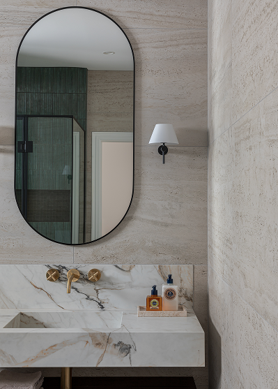 Bathrooms
