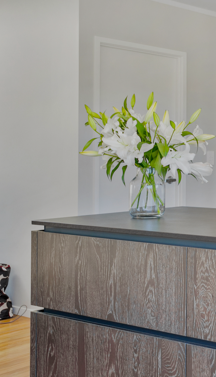 Kitchen Cupboards