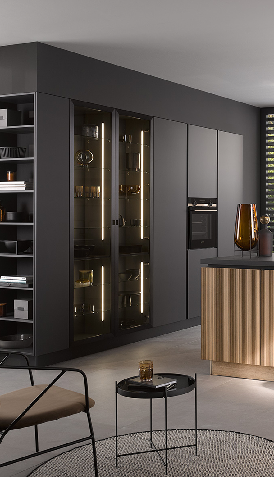 Pocket Doors
