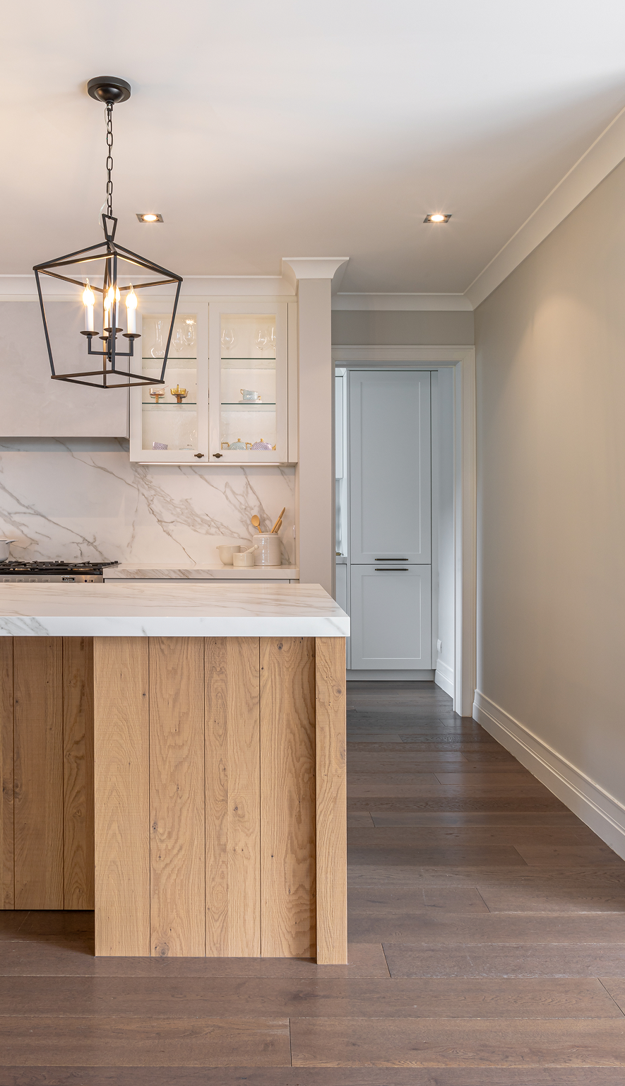 Kitchen Remodelling