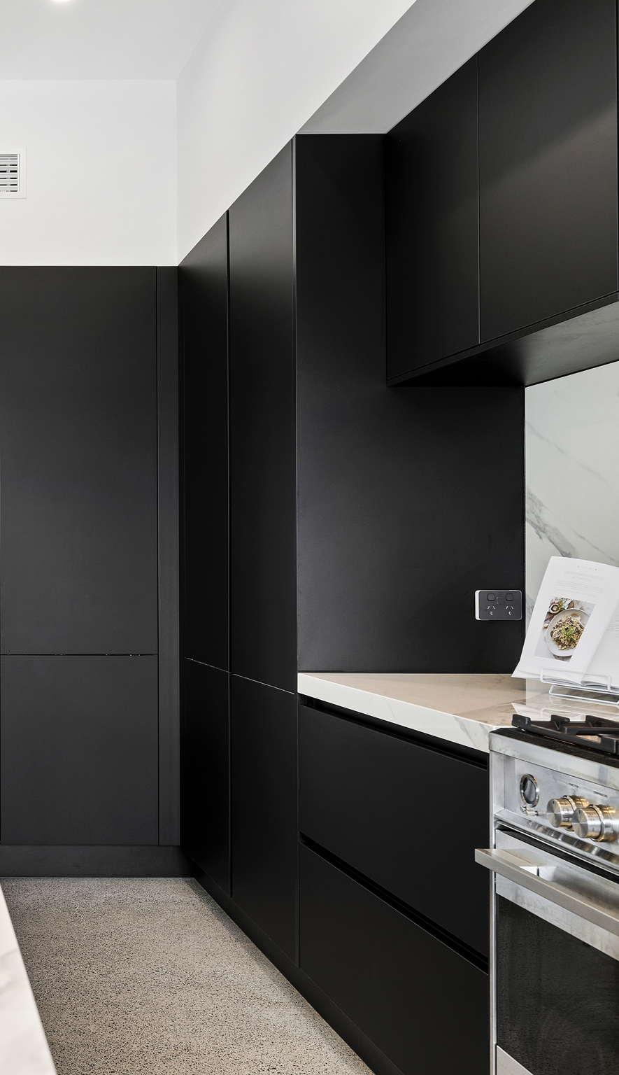 Kitchen Renovations