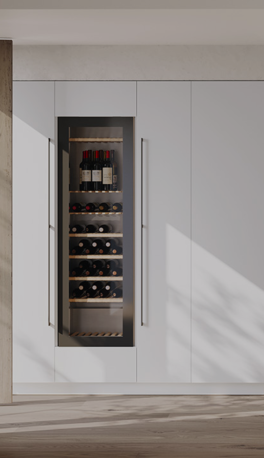 Cabinetry & Storage