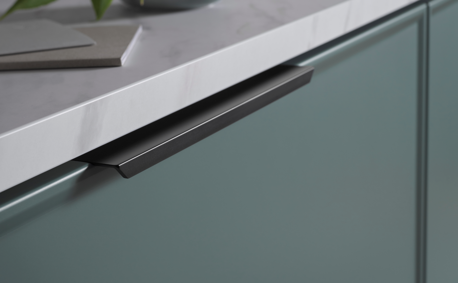 Seamless Cabinetry
