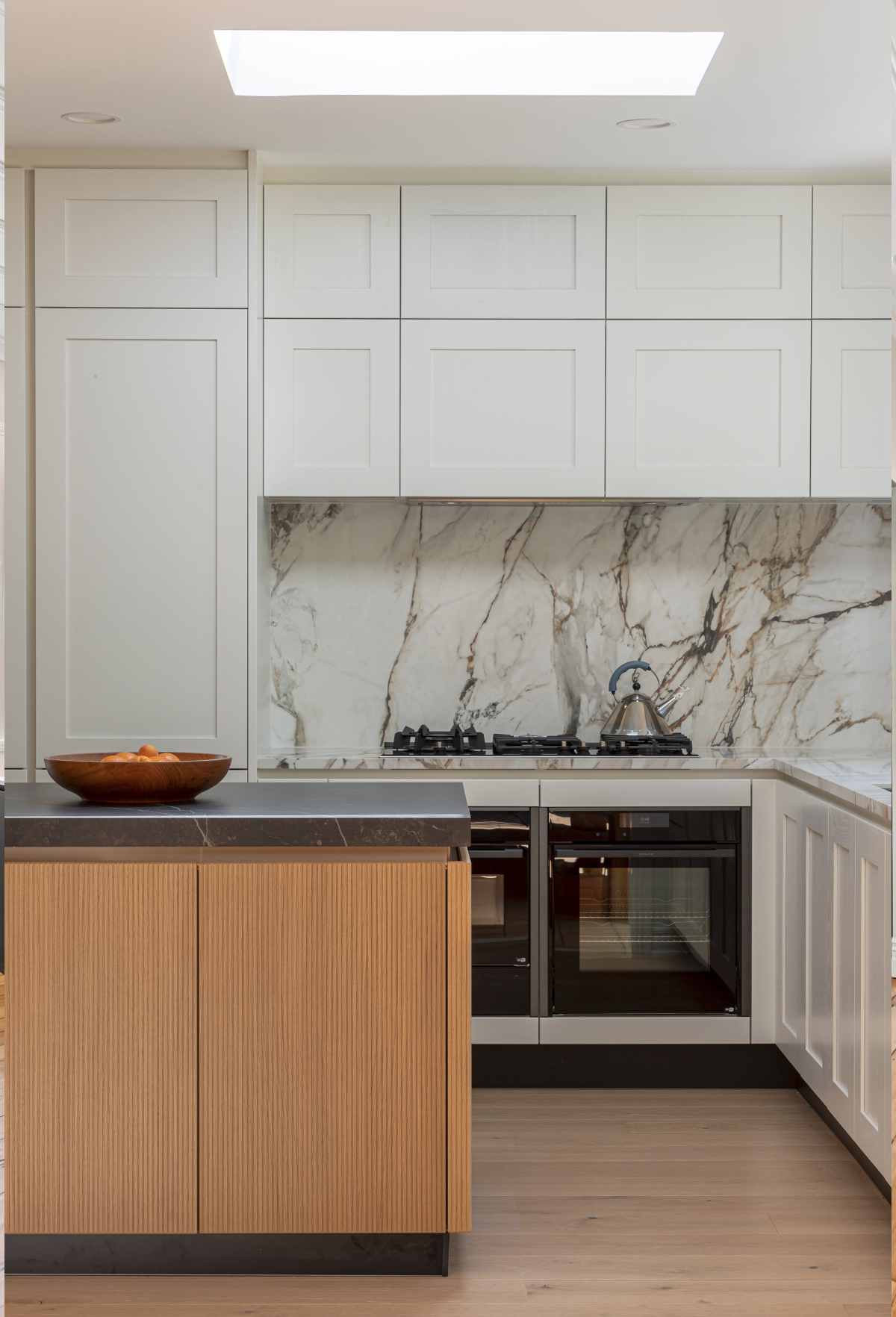 Kitchen Islands