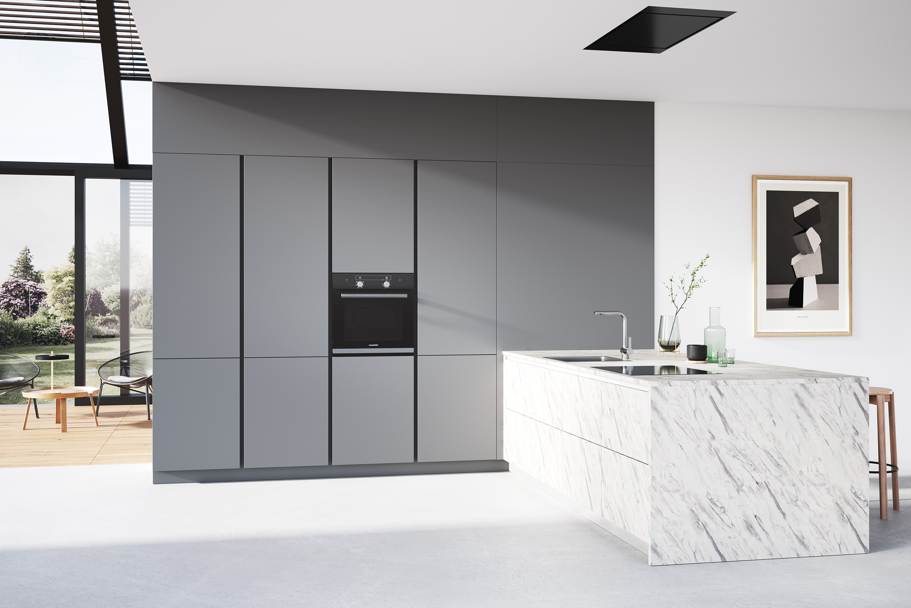 Pocket Doors