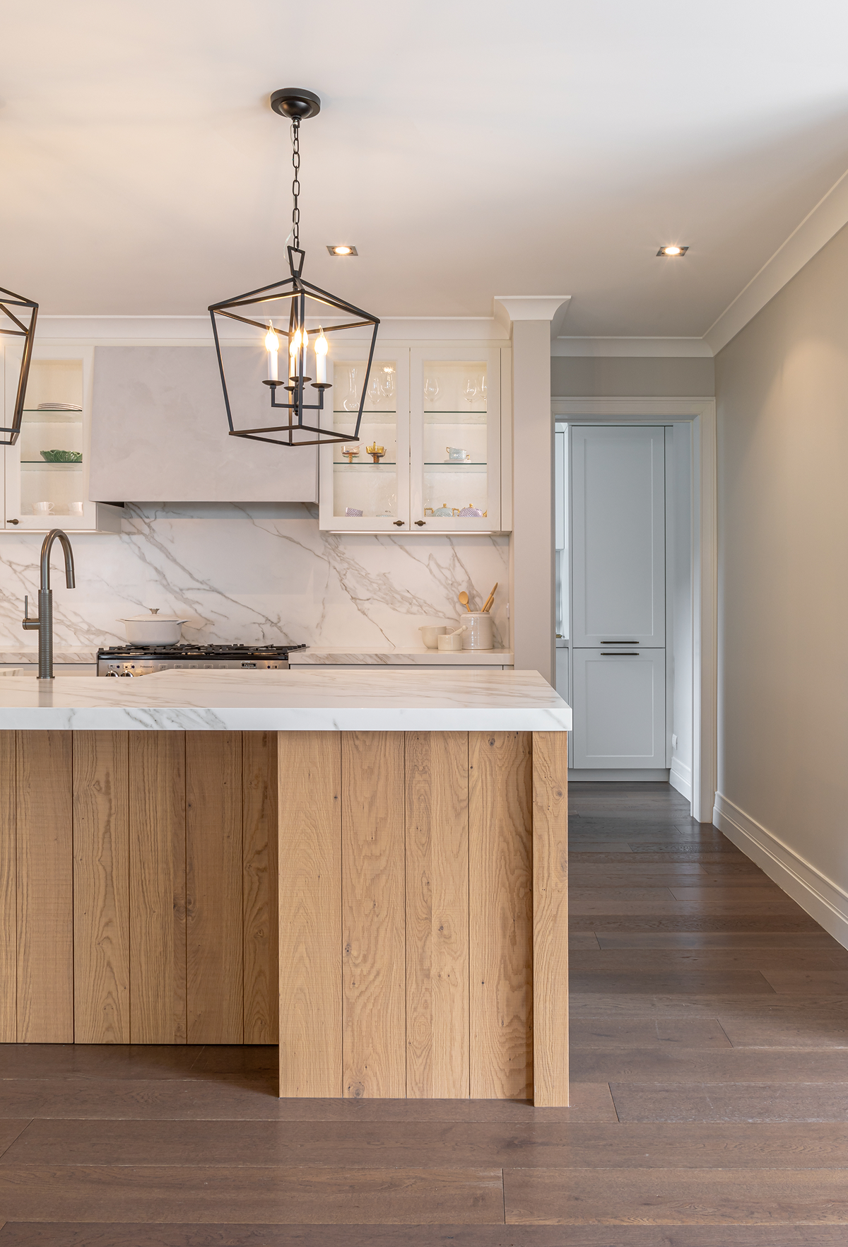 Kitchen Remodelling