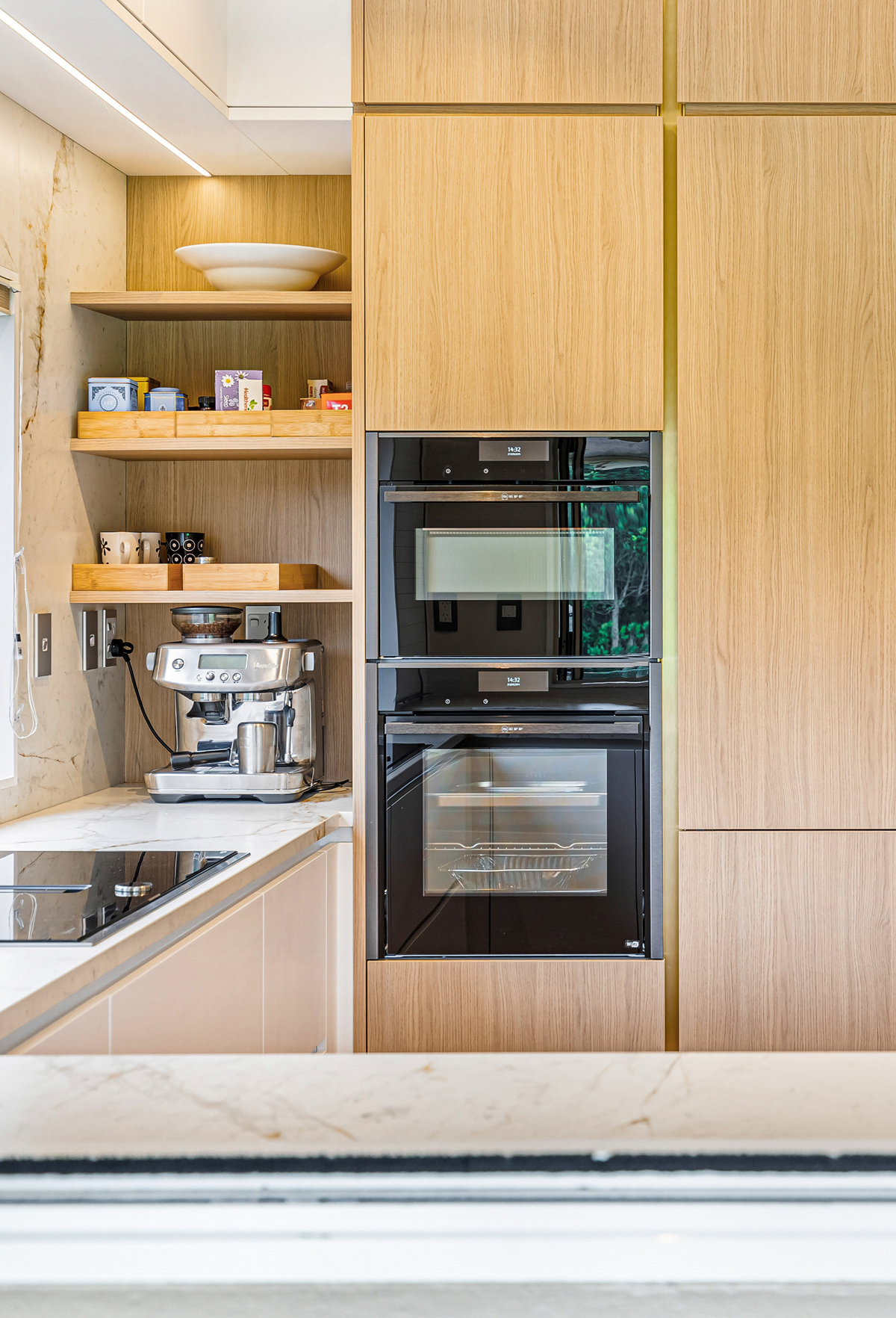 Storage Solutions
