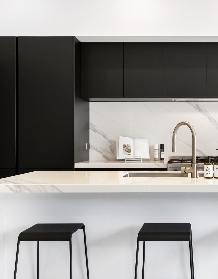 Kitchen Renovations