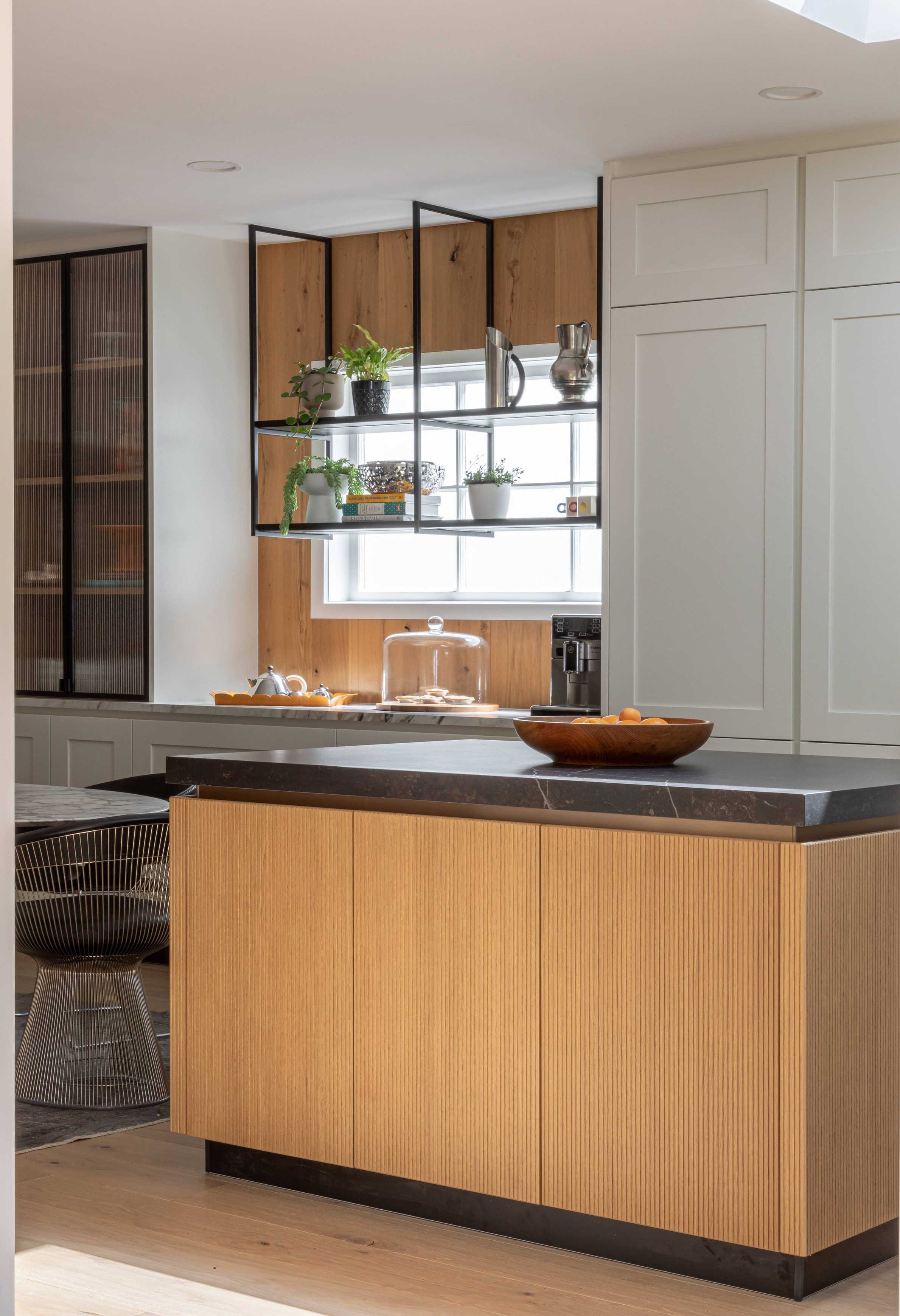 St Marys Bay Contemporary Villa | Häcker Kitchens