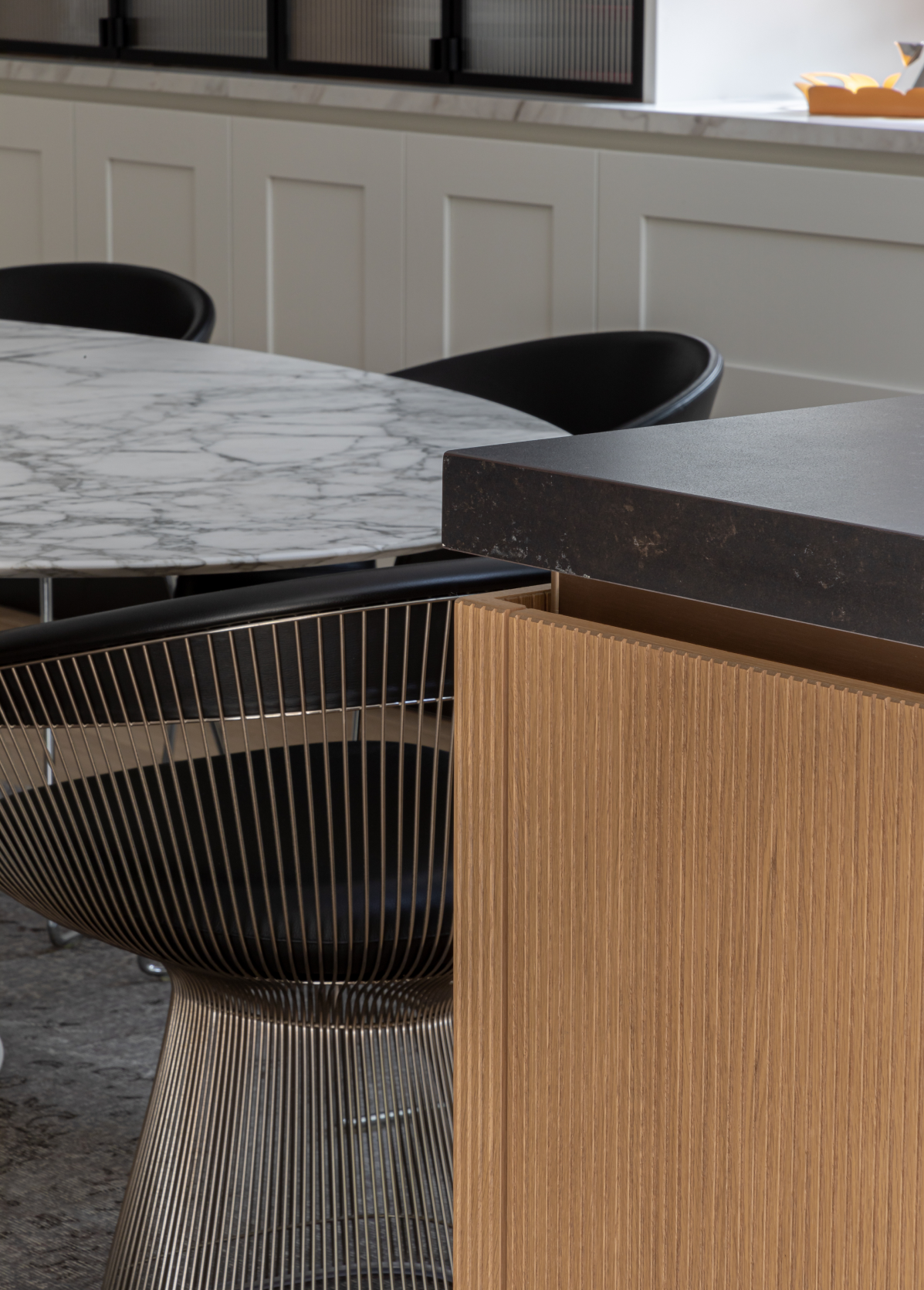 Stepanov kitchen detail