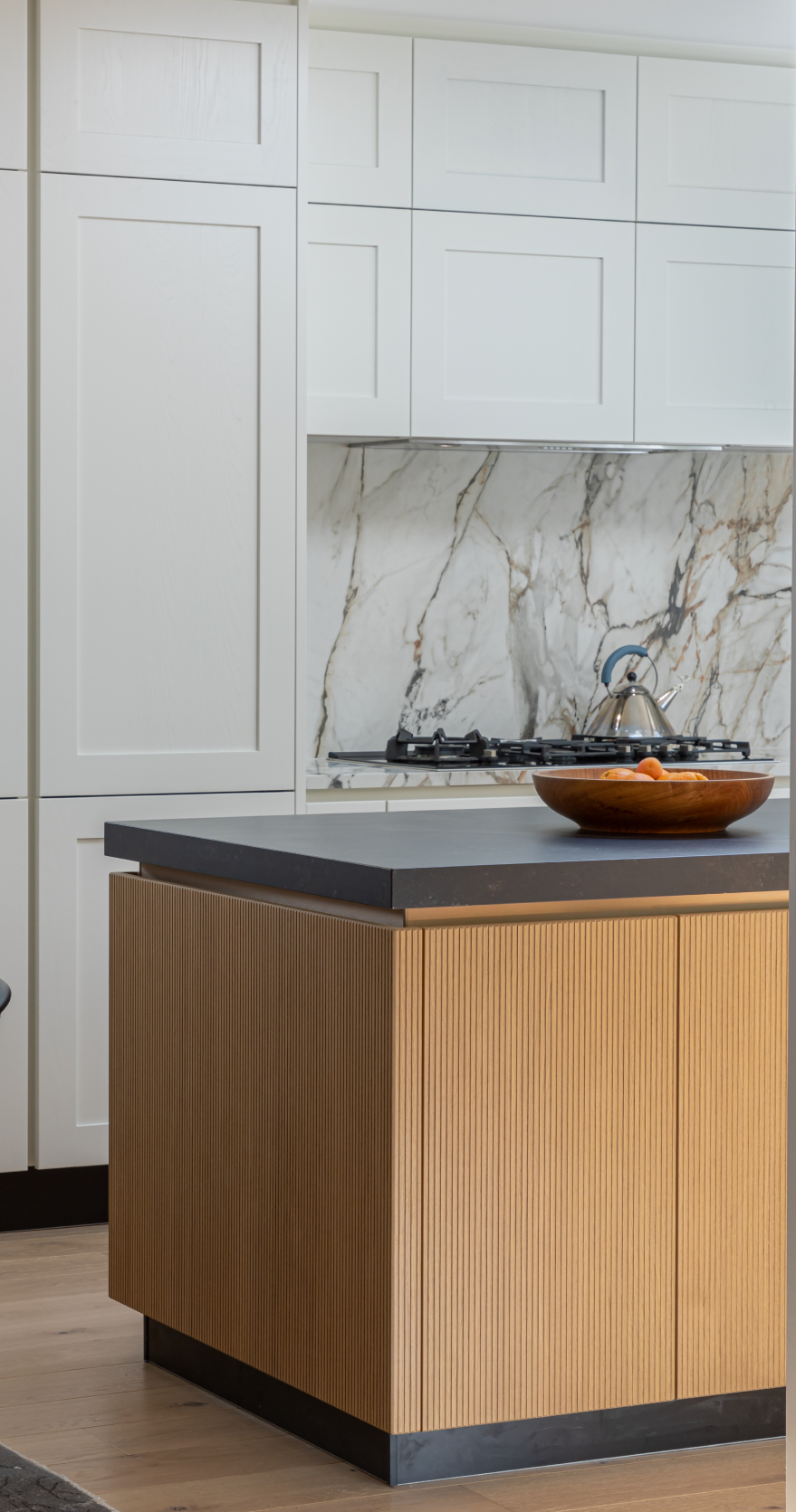 Stepanov kitchen detail