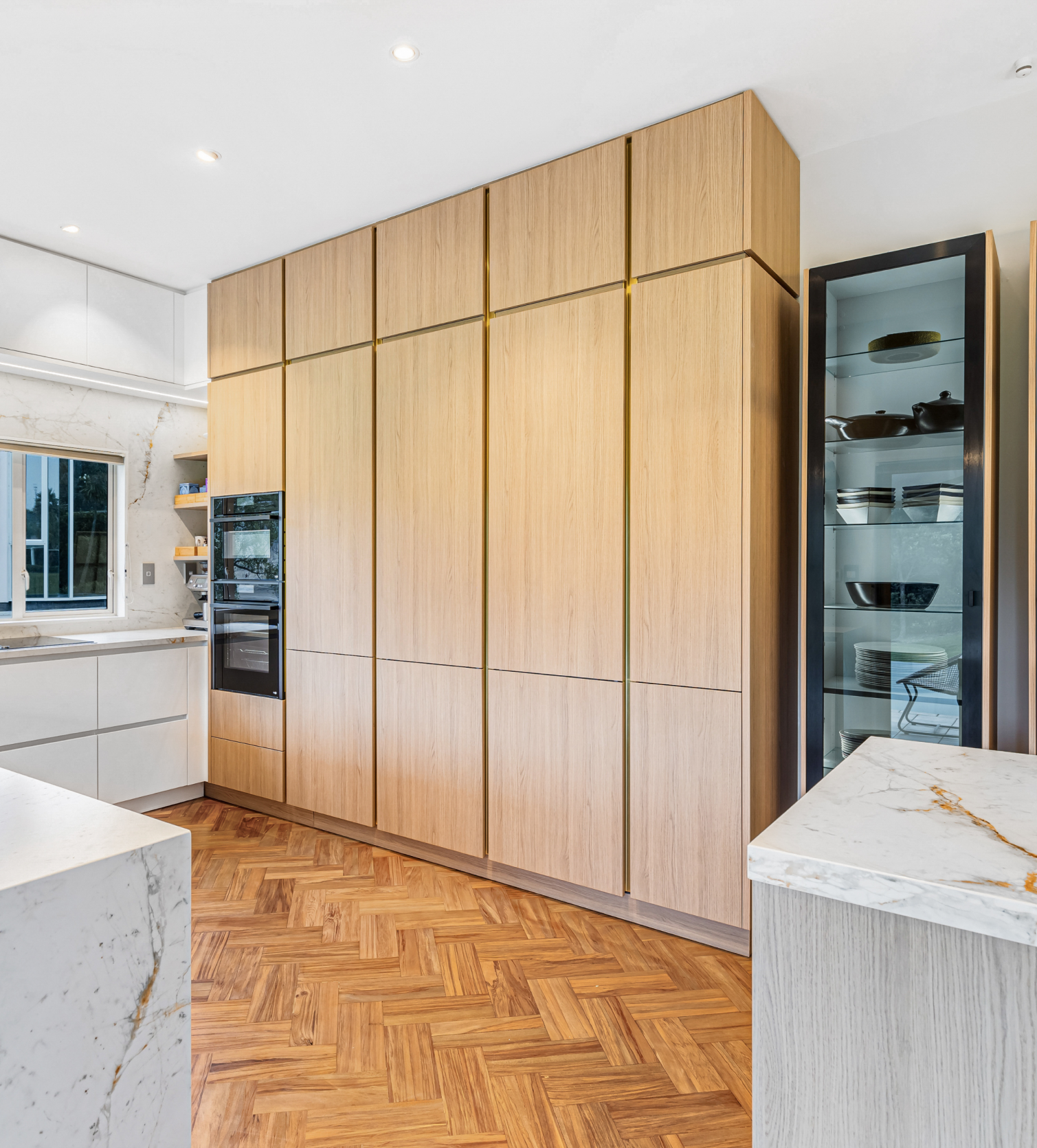 Stepanov kitchen detail