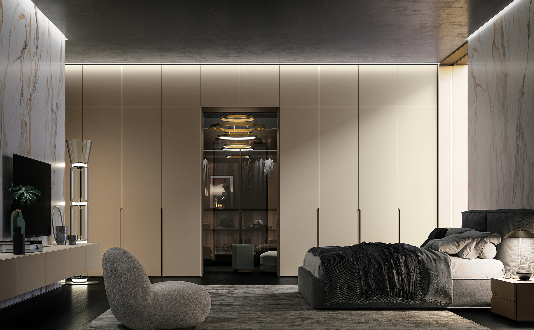 Sliding & Hinged Doors