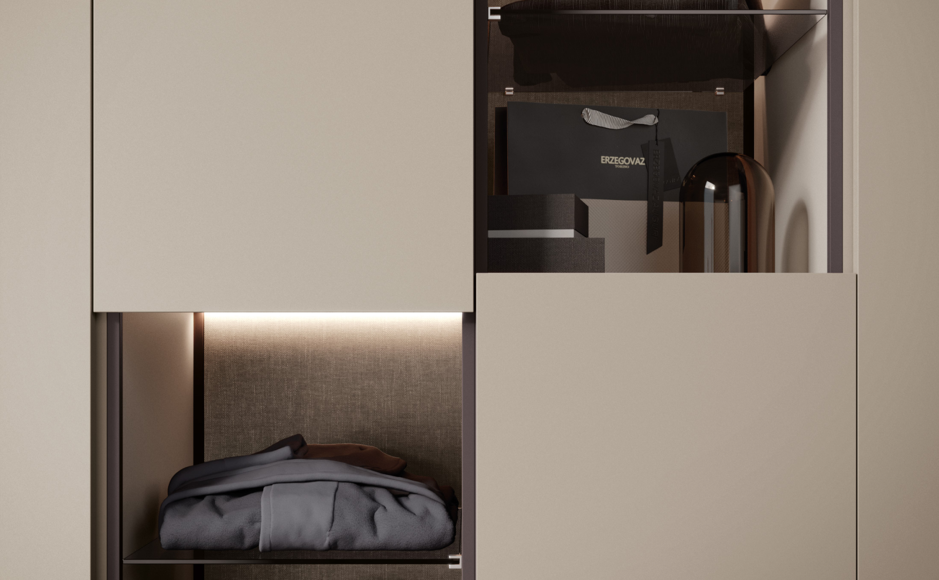 Modern Storage