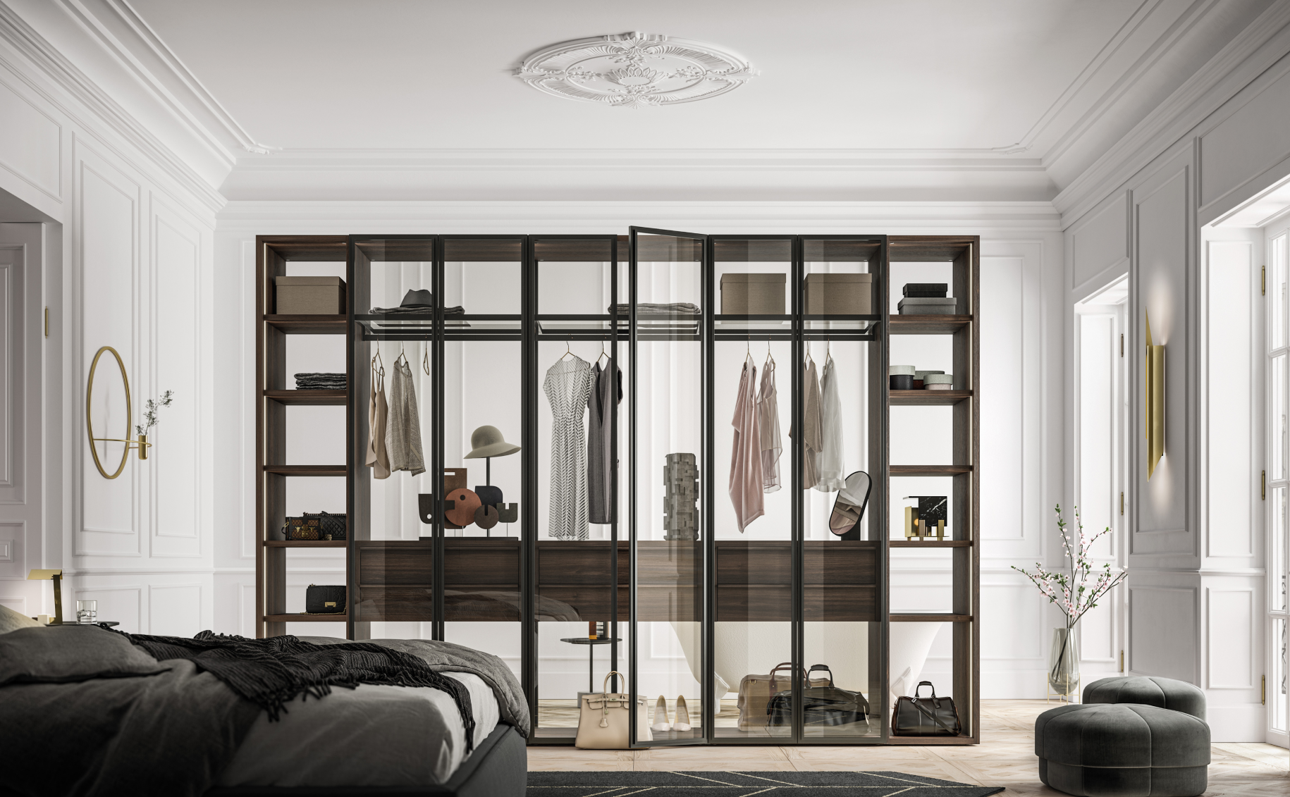 Modern Storage