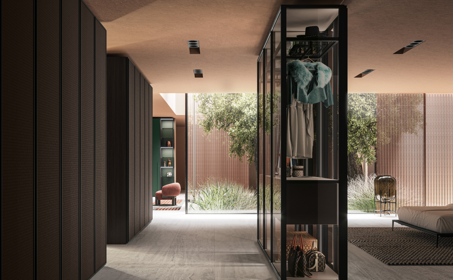 Modern Storage