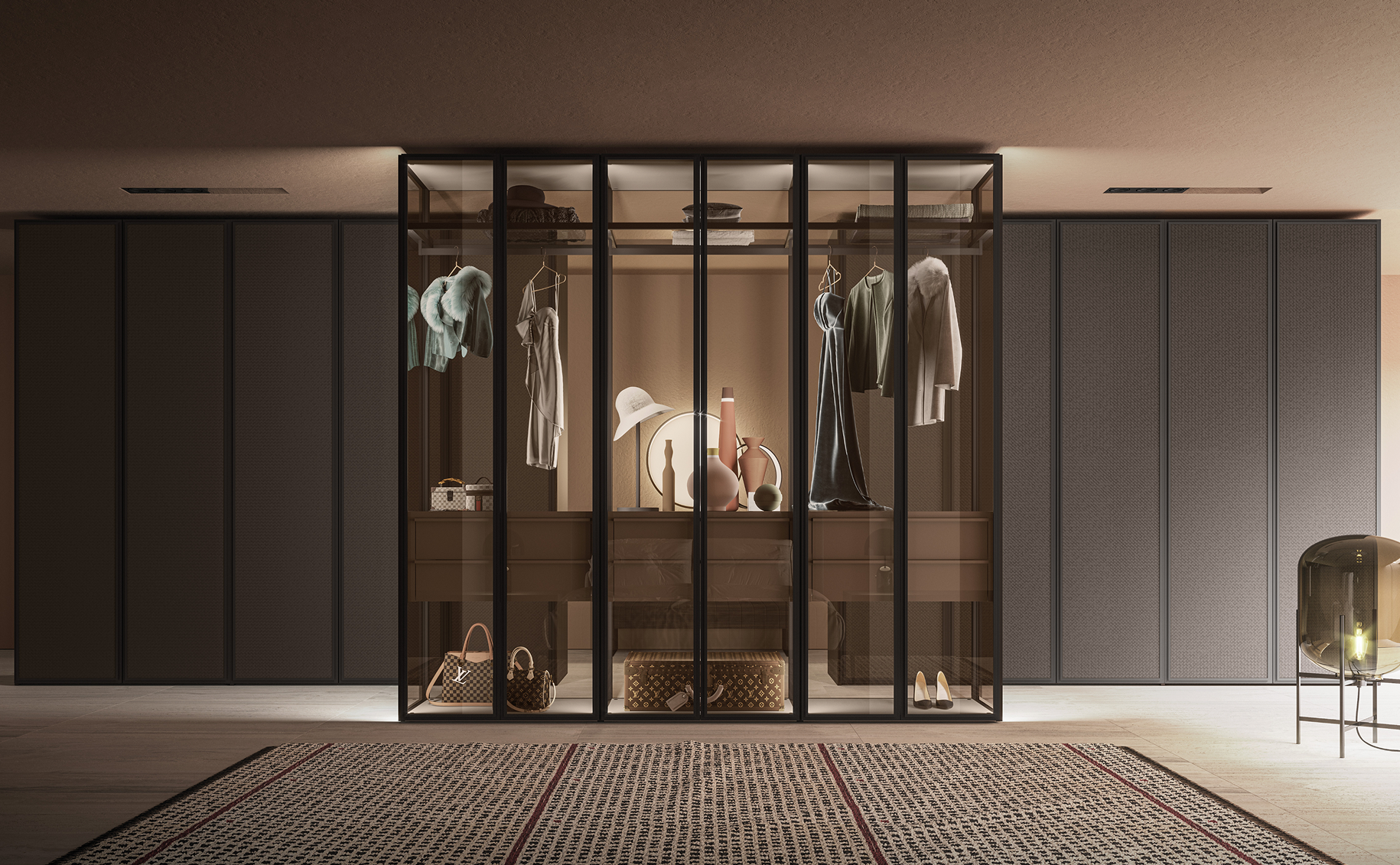 Modern Storage