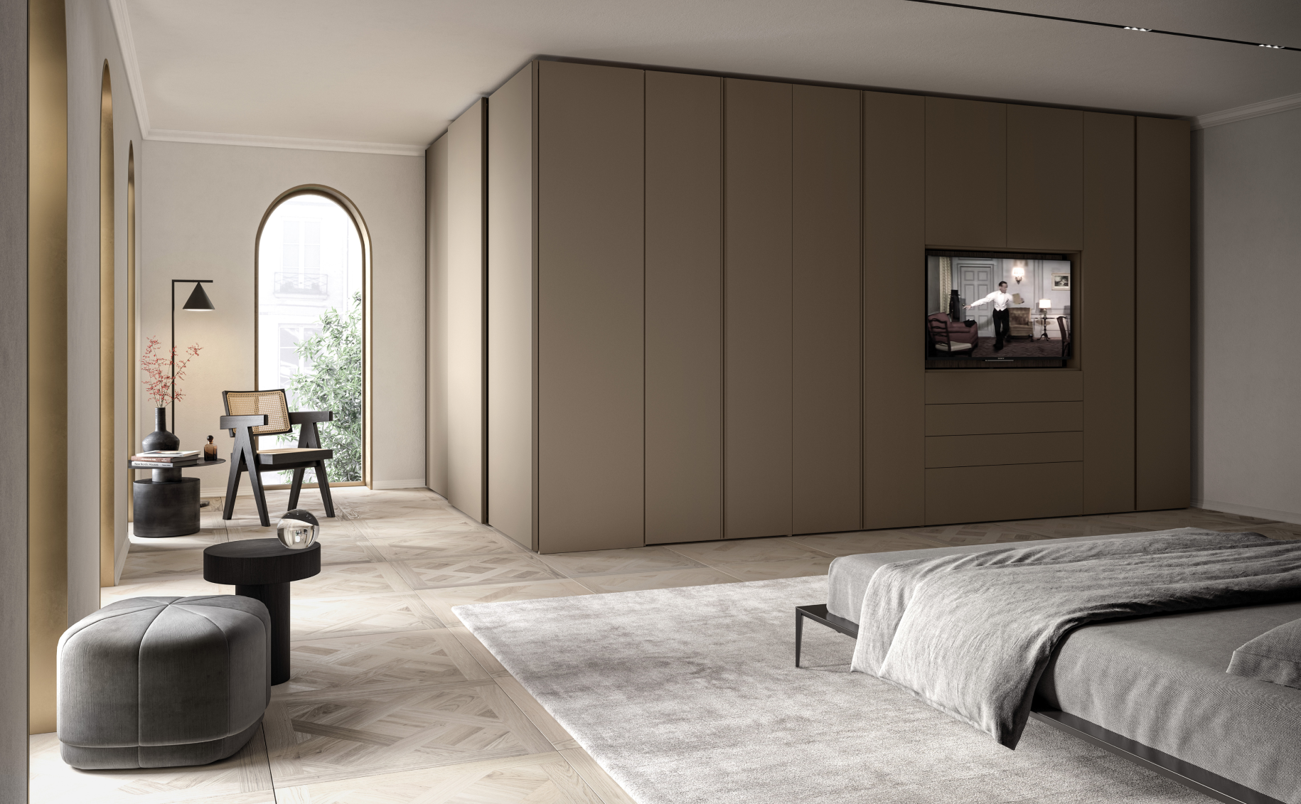 Morning Routine Ready