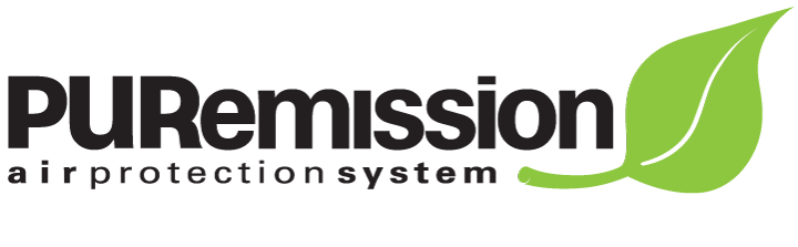 PURemission logo