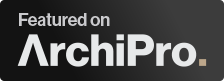 ArchiPro logo