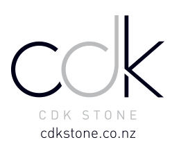 CDK Stone logo