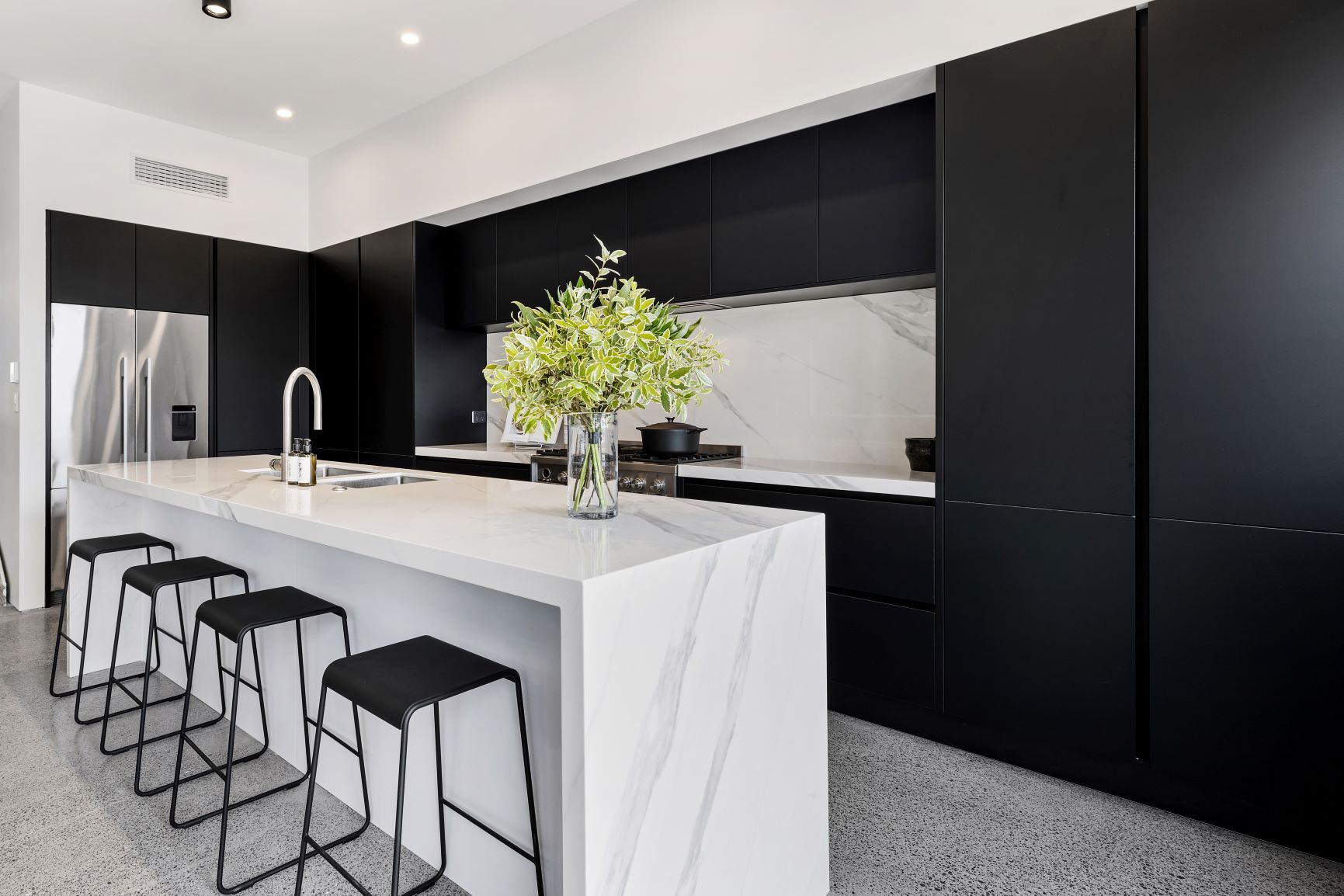 5 Reasons Why German Kitchens Are So Popular In New Zealand