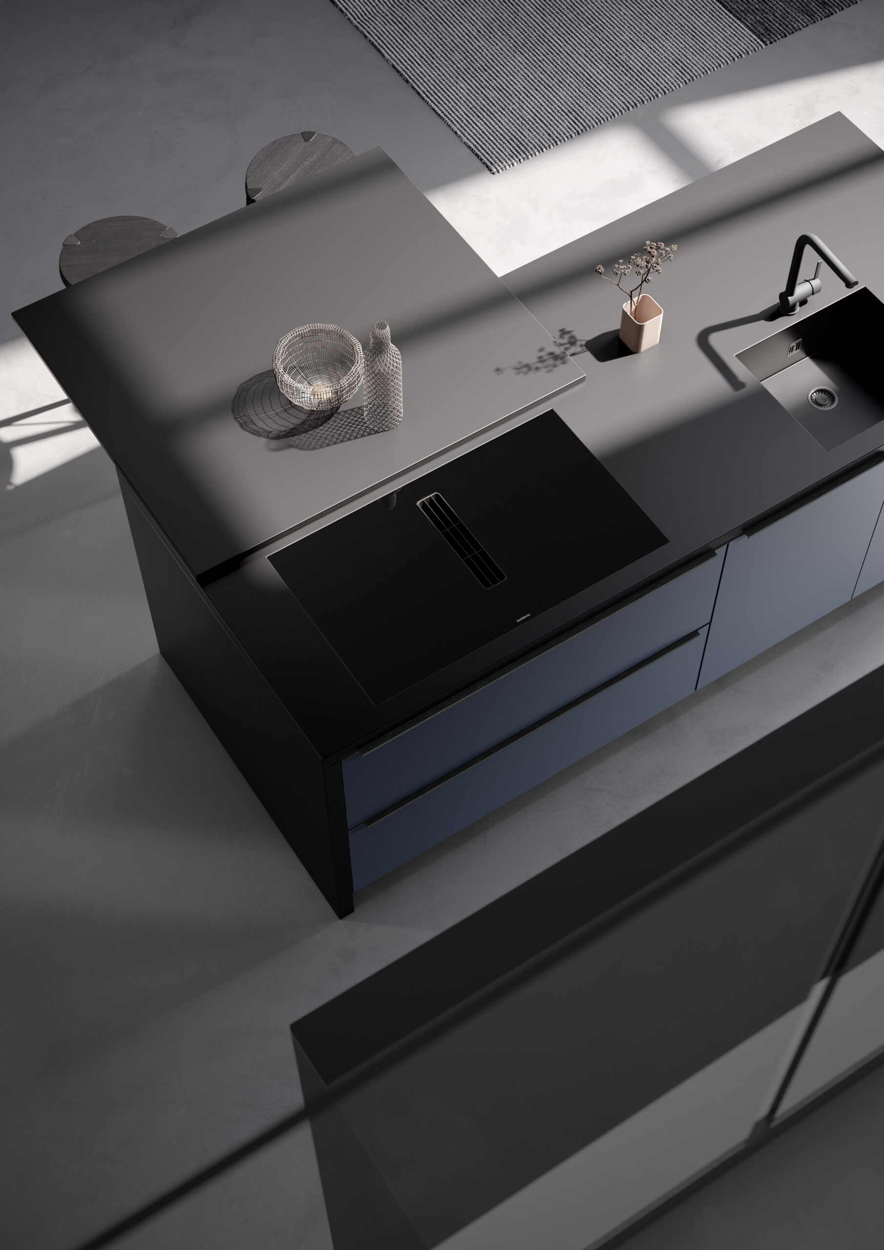 Top Kitchen Trends in 2025